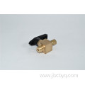 Stainless Steel Needle Valve Hydraulic Brass